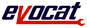 Evocat outline logo2